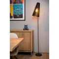 Lampa podłogowa NORALIE Czarna E27 Lucide 467090130  5411212460592 lampynox noxbox www.lampynox.pl 5.jpg