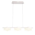 IL MIO LED LUNA L-CD-63 3 x 12W 2800lm