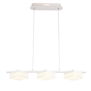 IL MIO LED LUNA L-CD-63 3 x 12W 2800lm