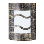 Denver 4 Kinkiet zewnętrzny IP44 E27 Rabalux 8517