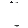 Lampa podłogowa DEVON LED Czarny 3W 3000K Lucide 207150530  5411212201874 lampynox noxbox www.lampynox.pl 2.jpg