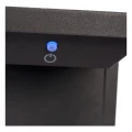 Kinkiet zewnętrzny solarny LED 2,2W TENSO SOLAR LUCIDE 278910230  5411212271631 lampynox noxbox www.lampynox.pl 7.jpg