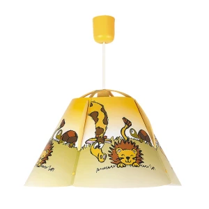 Leon lampa wisząca Rabalux 4568