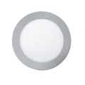 Oprawa wpuszczana LED Lois 5 lat Gwarancji Chrom 12W 4000K Rabalux 5585 5998250355856 noxbox lampynox www.lampynox.pl 2.jpg