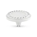 LEDSPOT ES111 9W 120° SMD 6500K Biały OXYLED OXYL21S96W-120  5902701454920 lampynox noxbox www.lampynox.pl 1.jpg