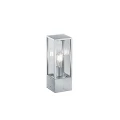 Lampka ogrodowa stojąca Trio Garonne Cynk IP44 lampynox noxbox www.lampynox.pl 1.jpg