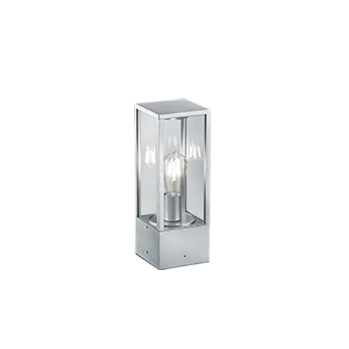 Lampka ogrodowa stojąca Trio Garonne Cynk IP44 lampynox noxbox www.lampynox.pl 1.jpg