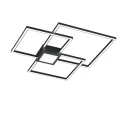 Lampa sufitowa Trio HYDRA LED Antracyt 38W 3000K noxbox lampynox www.lampynox.pl 1.jpg