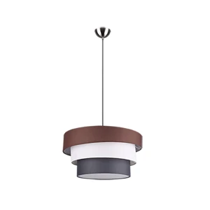 IBIS 3xE27 Lampa wisząca Trio