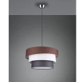 Lampa wisząca Trio IBIS 3xE27 noxbox lampynox www.lampynox.pl 2.jpg