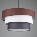 Lampa wisząca Trio IBIS 3xE27 noxbox lampynox www.lampynox.pl 3.jpg