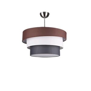IBIS 3xE27 Lampa sufitowa Trio