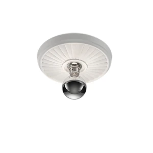 IRIS śr. 30cm Lampa sufitowa Trio