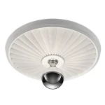 IRIS śr. 55cm Lampa sufitowa Trio