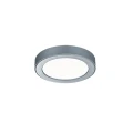 Plafon Trio JUNO LED Tytan 12W śr. 17cm noxbox lampynox www.lampynox.pl 1.jpg