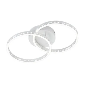 LINCOLN LED 30W Lampa sufitowa Trio