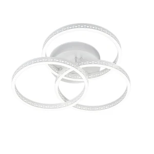 LINCOLN LED 45W Lampa sufitowa Trio