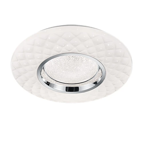 Plafon Lampa sufitowa RL MAGNOLIA LED z pilotem Ściemnialna Barwa światła zmienna noxbox lampynox www.lampynox.pl 1.jpg