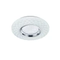 Plafon Lampa sufitowa RL MAGNOLIA LED z pilotem Ściemnialna Barwa światła zmienna noxbox lampynox www.lampynox.pl 3.jpg