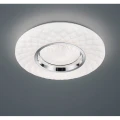 Plafon Lampa sufitowa RL MAGNOLIA LED z pilotem Ściemnialna Barwa światła zmienna noxbox lampynox www.lampynox.pl 4.jpg