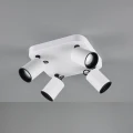Spot 4xGU10 Trio PAGO Biały mat noxbox lampynox www.lampynox.pl 2.jpg