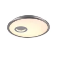 Okrągła Lampa sufitowa Trio PORTLAND 2xLED 675194507  4017807426038 noxbox lampynox www.lampynox.pl 1.jpg