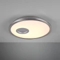 Okrągła Lampa sufitowa Trio PORTLAND 2xLED 675194507  4017807426038 noxbox lampynox www.lampynox.pl 2.jpg