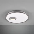 Okrągła Lampa sufitowa Trio PORTLAND 2xLED 675194507  4017807426038 noxbox lampynox www.lampynox.pl 3.jpg