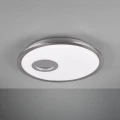 Okrągła Lampa sufitowa Trio PORTLAND 2xLED 675194507  4017807426038 noxbox lampynox www.lampynox.pl 4.jpg
