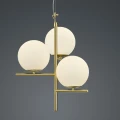 Lampa wisząca Trio PURE Mosiądz 302000308  4017807436112 noxbox lampynox www.lampynox.pl 3.jpg