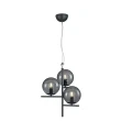 Lampa wisząca Trio PURE Antracyt 302000342  4017807433067 noxbox lampynox www.lampynox.pl 1.jpg