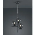 Lampa wisząca Trio PURE Antracyt 302000342  4017807433067 noxbox lampynox www.lampynox.pl 2.jpg