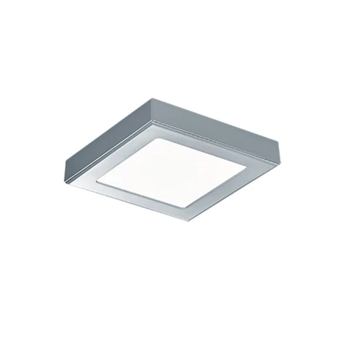 Plafon Trio RHEA LED Tytanowy 12W szer. 17cm 625601887  4017807434958 noxbox lampynox www.lampynox.pl 1.jpg
