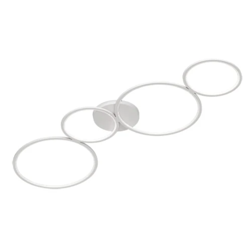 Lampa sufitowa Trio RONDO LED Biały mat 37W 622610431  4017807424270 noxbox lampynox www.lampynox.pl 1.jpg