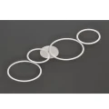 Lampa sufitowa Trio RONDO LED Biały mat 37W 622610431  4017807424270 noxbox lampynox www.lampynox.pl 2.jpg