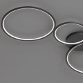 Lampa sufitowa Trio RONDO LED Czarny mat 37W 622610432  4017807424287 noxbox lampynox www.lampynox.pl  4.jpg