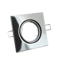 OPIN-IQA90C1 kwadrat chrom oczko sufitowe Polux 306302  5901508306302 lampynox noxbox lampynox.pl 1.jpg