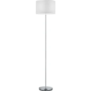 HOTEL Biała Lampa podłogowa stojąca Trio