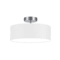 Lampa sufitowa Trio HOTEL Biała śr. 30cm 603900201  4017807289688 noxbox lampynox www.lampynox.pl  1.jpg