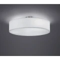 Lampa sufitowa Trio HOTEL Biała śr. 50cm 603900301  4017807256536 noxbox lampynox www.lampynox.pl 2.jpg