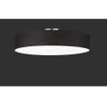 Lampa sufitowa Trio HOTEL Czarna śr. 65cm 603900502  4017807369304 noxbox lampynox www.lampynox.pl 3.jpg