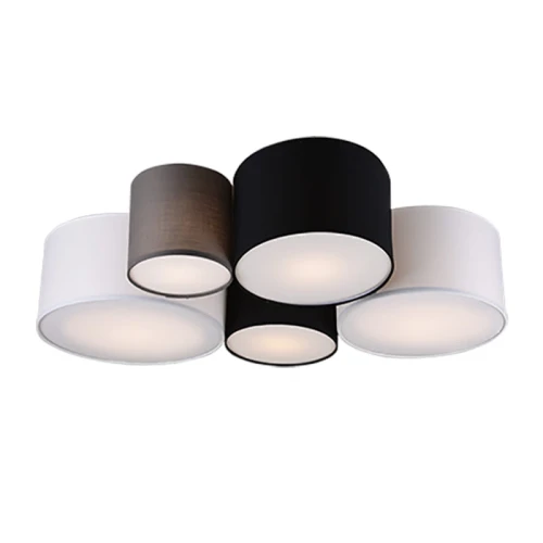 Lampa sufitowa Trio Hotel 5xE27 693900517  4017807399547 noxbox lampynox www.lampynox.pl 1.jpg