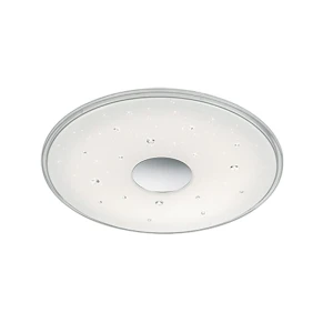 SEIKO LED z pilotem Barwa światła zmienna Plafon Trio