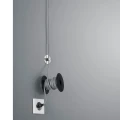 Lampa wisząca Trio STELLA Nikiel mat E27 305270107  4017807414448 noxbox lampynox www.lampynox.pl 5.jpg