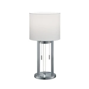 TANDORI LED+E27 Lampka stołowa Trio