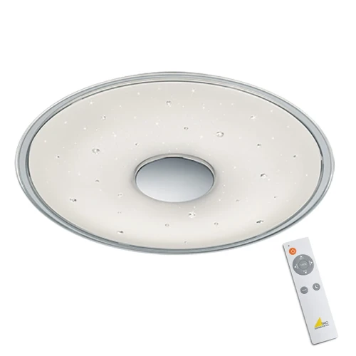 Plafon Trio TOKAYA LED z pilotem Barwa światła zmienna 627316000  4017807424942 noxbox lampynox www.lampynox.pl 1.jpg