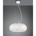 Lampa wisząca Trio ZANDOR LED Biała 3xE27 303500331  4017807422061 noxbox lampynox www.lampynox.pl  2.jpg