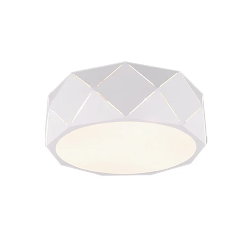 Lampa sufitowa Trio ZANDOR LED Biały mat 3xE27 603500331  4017807422047 noxbox lampynox www.lampynox.pl 1.jpg