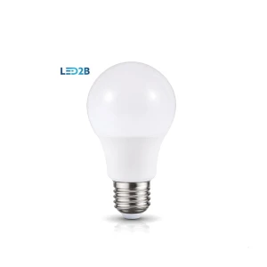LED E27 GS 12W barwa NEUTRALNA LED2B ( na stanie 1szt.)