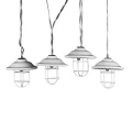 LOFT 10 LED szara baterie 2 AA Girlanda Polux 312877  5901508312877 lampynox noxbox www.lampynox.pl.jpg